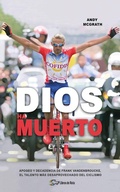 Cover: Dios ha muerto - Libros de Ruta
