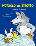 Cover: Lotara, Potxolo - Ibaizabal