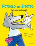 Cover: Jateko modukoa! - Ibaizabal