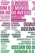 Cover: O mundo do avesso - Ubu Editora
