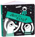 Cover: ?Que Es Esto? - Combel Ediciones Editorial Esin, S.A.