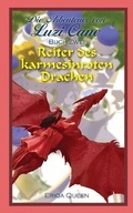 Cover: Reiter des karmesinroten Drachen - Erik Istrup