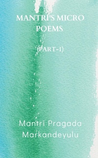 Abbildung von: Mantri's Micro Poems (Part-1) - Writat