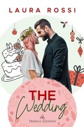 Cover: The wedding - Triskell Edizioni