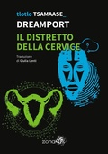 Cover: Dreamport / Il distretto della cervice - Zona 42