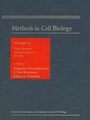 Cover: Flow Cytometry, Part B - Academic Press