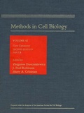 Cover: Flow Cytometry, Part B - Academic Press