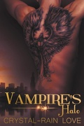 Cover: Vampire's Halo - Crystal-Rain Love
