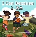 Cover: I Can Because "I Am" - Althea Jones