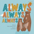 Cover: Always, Always, Always - TenTen Books