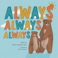 Enlarge image Cover: Always, Always, Always - TenTen Books
