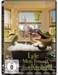 Cover: Lyle - Mein Freund, das Krokodil - Sony Pictures Home Entertainment