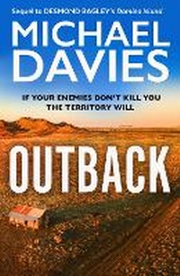 Abbildung von: Outback - Collins Crime Club