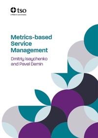 Abbildung von: Metrics-based IT service management - TSO