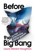Cover: Before the Big Bang - Collins