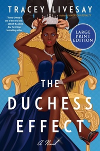 Enlarge image Cover: Duchess Effect - Collins