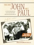 Cover: The Day John Met Paul - Routledge