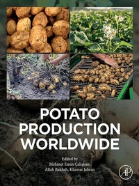 Abbildung von: Potato Production Worldwide - Academic Press