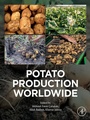 Cover: Potato Production Worldwide - Academic Press