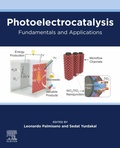 Cover: Photoelectrocatalysis - Elsevier