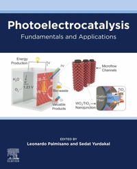 Enlarge image Cover: Photoelectrocatalysis - Elsevier