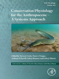 Abbildung von: Conservation Physiology for the Anthropocene - A Systems Approach - Academic Press