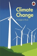 Cover: A Ladybird Book: Climate Change - Ladybird