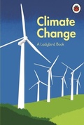 Cover: A Ladybird Book: Climate Change - Ladybird
