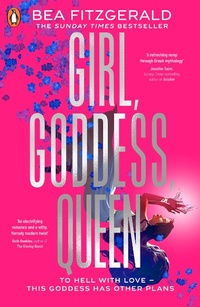 Abbildung von: Girl, Goddess, Queen - Penguin Books Ltd