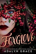 Cover: Foxglove - Little, Brown Books for Young Readers