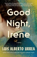 Cover: Good Night, Irene - Little, Brown & Company