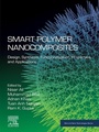 Cover: Smart Polymer Nanocomposites - Elsevier