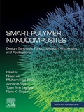Cover: Smart Polymer Nanocomposites - Elsevier