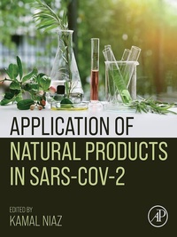Abbildung von: Application of Natural Products in SARS-CoV-2 - Academic Press