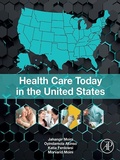 Cover: Health Care Today in the United States - Academic Press