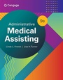 Cover: Administrative Medical Assisting - Delmar Cengage Learning
