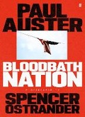 Cover: Bloodbath Nation - Faber & Faber