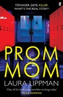 Cover: Prom Mom - Faber & Faber