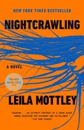 Cover: Nightcrawling - Vintage Books