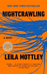 Enlarge image Cover: Nightcrawling - Vintage Books