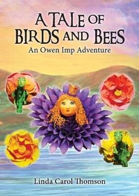 Enlarge image Cover: A Tale of Birds and Bees - Electric Energy Publishing