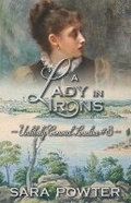 Cover: A Lady in Irons - Pacific Wanderland