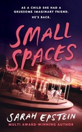 Cover: Small Spaces - Fourteen Press