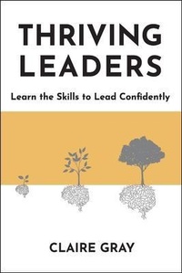 Abbildung von: Thriving Leaders - Thriving Culture