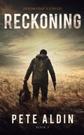 Cover: Reckoning - Peter Aldin