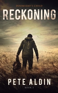 Enlarge image Cover: Reckoning - Peter Aldin