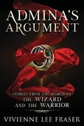 Cover: Admina's Argument - Vivienne Simpson