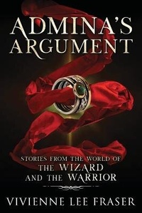 Enlarge image Cover: Admina's Argument - Vivienne Simpson