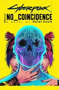 Cover: Cyberpunk 2077: No Coincidence - Orbit