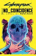 Cover: Cyberpunk 2077: No Coincidence - Orbit